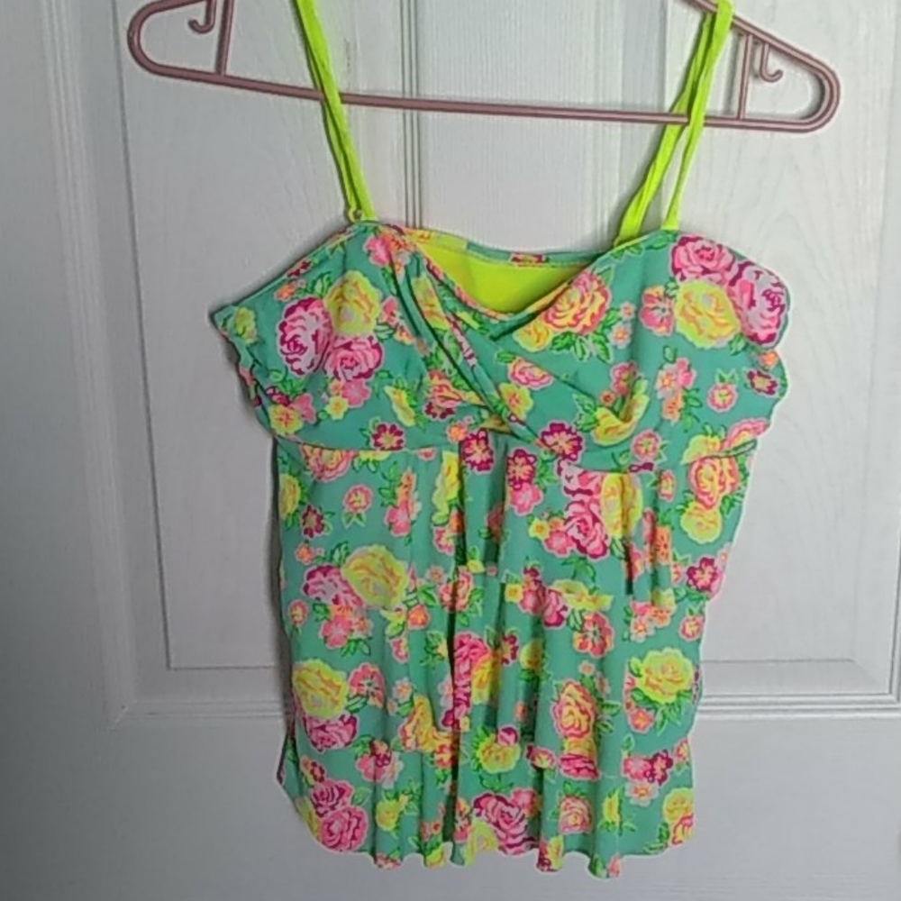 Bathing suit
